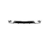 TOPOLVLCKC For B&MW For X6 G06 2019+ Car Rear Spoiler Fits The Body With High Precision To Enhance Downforce And Is Beautiful And Practical Rear Roof Spoiler Wing(Carbon Look)
