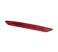 TOPOLVLCKC For B&MW For Z4 E85 2003-2008 Red/White Third Brake Stop Light High Mount Lamp Level Assembly Car High Third Brake Tail Ligh(B)