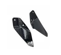 TOPOLVLCKC For B&MW R1200GS Adventure For R1200 For R1250 GS For Adv GSA 2014-2023 Handguard Handshield HandWind Guard Motorcycle Clutch Guard(Black)