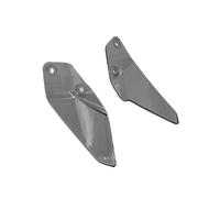 TOPOLVLCKC For B&MW R1200GS Adventure For R1200 For R1250 GS For Adv GSA 2014-2023 Handguard Handshield HandWind Guard Motorcycle Clutch Guard(Grey)