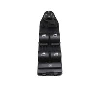 TOPOLVLCKC For B&MW X3 E83 LCI 2006-2010 Car Window Lifter Switch Master Control Button 61313414354 Car window lift switch