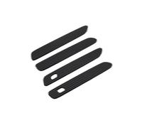TOPOLVLCKC for B&YD for Atto 4 Seal EV 2022-2024 Door Handle Protect Cover Cap Car Exterior Accessories Car Exterior Door Handles(Carbon A)