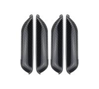 TOPOLVLCKC for B&YD for Dolphin for M&ini Seagull for Dolphin Surf 2024 2025 LHD Door Handle Sticker Hanldes Cover Decoration Trim Styling Accessories Car Exterior Door Handles(4pcs Bowl Cover)