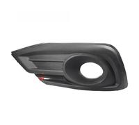 TOPOLVLCKC For B&YD For F3 3rd Gen Fog Frame Front Light Cover Front Fog Lamp Housing Frame