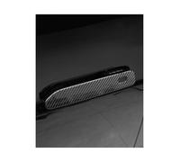 TOPOLVLCKC for B&YD for Leopard 8 2024 2025 Exterior Handle Protective Cover Anti-Scratch Door Decorative Sticker Accessories Car Exterior Door Handles(Carbon Fiber)