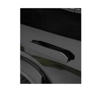 TOPOLVLCKC for B&YD for Leopard 8 2024 2025 Exterior Handle Protective Cover Anti-Scratch Door Decorative Sticker Accessories Car Exterior Door Handles(Glossy Black)