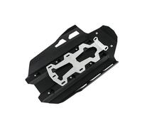 TOPOLVLCKC For BMW R1200GS LC ADV 2013-2018 Chassis Engine Guard Cover Lower Bottom Skid Plate Splash Protection Motorcycle Skid Plate