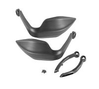 TOPOLVLCKC For D&UCATI DesertX 2022-2024 Handlebar Protector Motorcycle Handguards Handle Bar Guards Motorcycle Clutch Guard