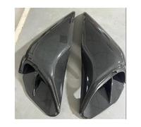 TOPOLVLCKC For D&UCATI For Diavel V4 2023 2024 100% Carbon Fiber Side Panels Motorcycle Accessories Fairing Motorcycle spoiler(Gloss Plain)