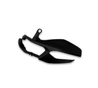 TOPOLVLCKC For D&UCATI MULTISTRADA MTS950 MTS1200 MTS1260 MTS 950 1200 1260 Motorcycle Accessories Handguard Hand Guard Screen Shield Cover Motorcycle Clutch Guard(Black-Left Side)