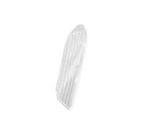 TOPOLVLCKC For D&UCATI MULTISTRADA MTS950 MTS1200 MTS1260 MTS 950 1200 1260 Motorcycle Accessories Handguard Hand Guard Screen Shield Cover Motorcycle Clutch Guard(Clear-Left Side)