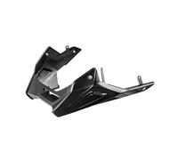 TOPOLVLCKC For Eliminator 500 2024 2025 Motorcycle Belly Pan Lower Engine Chassis Guard Decorate Finish Plate motorcycle engine chassis dust cover(Black)