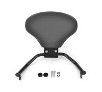 TOPOLVLCKC For Eliminator 500 2024-2025 The Motorcycle Rear Armrest Is Easy To Install, Strong Ands Durable, And A Must-have For Travel. motorcycle rear luggage rack(Backrest)