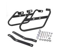 TOPOLVLCKC For Eliminator 500 450 2024-2025 The Motorcycle Rear Armrest Is Comfortable And Ergonomically Designed, Making Riding Easier motorcycle rear luggage rack