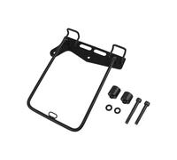 TOPOLVLCKC For ELIMINATOR 500 For SE500 450 E500 E450 The Motorcycle Rear Armrest Is Made Of High-strength Material motorcycle rear luggage rack(Left)