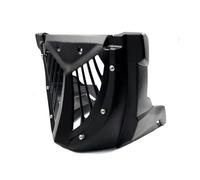 TOPOLVLCKC For Eliminator 500 SE 400 450 Motorcycle Lower Chin Fairing Under Front Spoiler Cover Belly Pan Panel Engine Guard Fit motorcycle engine chassis dust cover