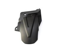 TOPOLVLCKC For H&onda For ADV350 2021-2025 Motorcycle Accessories Rear Wheel Hugger Fender Mudguard Mud Splash Guard motorcycle rear wheel fender(BLACK Carbon)