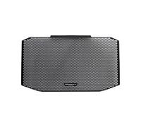 TOPOLVLCKC For H&onda For CB 1000 Hornet1000 SP 2024 2025 Motorcycle Accessories Radiator Guard Protection Grille Cover motorcycle radiator protector(Hornet Logo)