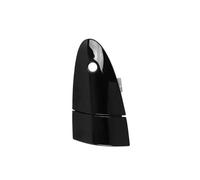 TOPOLVLCKC for H*onda for CRZ CR-Z ZF1 ZF2 2011-2015 Car Exterior Door Handle Left Right Side Assembly Car Exterior Door Handles(1)