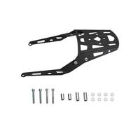 TOPOLVLCKC For H&onda For Grom 125 MSX125 MSX 125 2022-2024 Rack Support Shelf Motorcycle Rear Luggage Rack motorcycle rear luggage rack