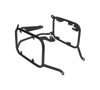 TOPOLVLCKC For H&onda NC 750X For NC 750S 2017-2021 The Motorcycle Rear Armrest Is Easy To Install, Strong Ands Durable, And A Must-have For Travel. motorcycle rear luggage rack(Black Pannier Rack)