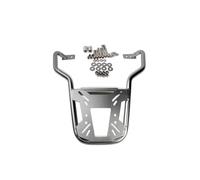 TOPOLVLCKC For Haojue For S&UZUKI Motorcycle DL650,DL650XT The Motorcycle Rear Armrest Is Stable And Can Ensure The Safety Of Passengers. motorcycle rear luggage rack(Tailstock)