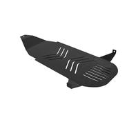 TOPOLVLCKC For Honda GoldWing GL1800 DCT 2018-2025 Skid Plate Engine Protection Belly Pan Cover Bash Guards Sump Motorcycle Skid Plate