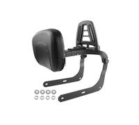 TOPOLVLCKC For I&ndian Scout Bobber Sixty Twenty 2018-2023 Motorcycle Driver Passenger Seat Backrest Multi-Purpose Front Rear Luggage Rack motorcycle rear luggage rack(A-Black Scout Sixty)