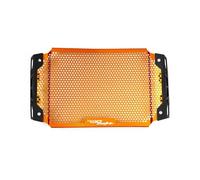 TOPOLVLCKC For K&TM For Duke 790 DUKE790 R 2020-2023 Motorcycle Accessories Radiator Grille Guard Cover Protection motorcycle radiator protector
