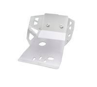 TOPOLVLCKC For Kawasaki KLX230 2020-2023 Motorcycle Front Skid Plate Engine Base Chassis Guard Protector Cover Accessories Motorcycle Skid Plate