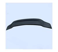 TOPOLVLCKC For MG For MG5 R 2020-2023 Car Rear Spoiler Fits The Original Car's Curvature To Improve Driving Stability And Non-destructive Installation Rear Roof Spoiler Wing(Unpainted)