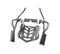 TOPOLVLCKC For N*inja 400 250 For Z400 2017-2024 The Motorcycle Rear Armrest Is Stable And Can Ensure The Safety Of Passengers. motorcycle rear luggage rack