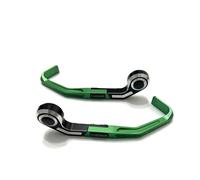 TOPOLVLCKC for N&inja 400 for Z400 Accessories2018-2023 New Motorcycle Brake Handle Protects Clutch Brake Hand Guard Protector Motorcycle Clutch Guard(Ninja 400)