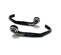 TOPOLVLCKC for N&inja 400 for Z400 Accessories2018-2023 New Motorcycle Brake Handle Protects Clutch Brake Hand Guard Protector Motorcycle Clutch Guard(Z 400)