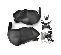 TOPOLVLCKC for N&inja 650 2025 2024 2023 2022 Motorcycle Accessories Hand Guards Handle Protector Handguard Handlebar Protection Motorcycle Clutch Guard