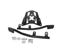 TOPOLVLCKC For N*inja 650/Z650 2017-2024 The Motorcycle Rear Armrest Is Comfortable And Ergonomically Designed, Making Riding Easier. motorcycle rear luggage rack
