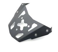 TOPOLVLCKC For N*inja For Z650 Z 650 2017-2022 The Motorcycle Rear Armrest Is Comfortable And Ergonomically Designed, Making Riding Easier. motorcycle rear luggage rack