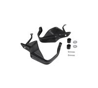 TOPOLVLCKC For N&inja Z900 For Z 900 For ZR900 2017-2024 Motorcycle Handguards Wind Shield Deflector Hand Grip Guards Handlebar Lever Protector Motorcycle Clutch Guard