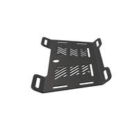 TOPOLVLCKC For NINJA1000 For N*inja 1000 1000R 1000SX Rear Rack Enlargement Luggage Rails Support Shelf Case Holder Bracket motorcycle rear luggage rack