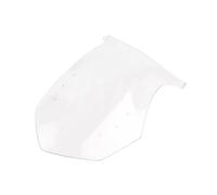 TOPOLVLCKC For Ninja1000SX 2011 2012 2013 2014 2015 2016 Motorcycle Windshield WindScreen Fairing motorcycle windshield spoiler(White)