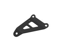 TOPOLVLCKC For Ninja250 For Ninja300 2013-2017 Motorcycle Exhaust Hanger Bracket Accessories motorcycle rear luggage rack