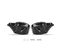 TOPOLVLCKC For R1250GS For B&MW For R1200GS LC For R 1200 GS ADV GSA For F800GS Adventure For S1000XRFor F750GS For F850GS Handguard Hand Shield Protector Motorcycle Clutch Guard(Black)