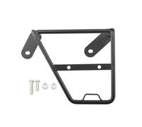 TOPOLVLCKC For Rebel 1100 For 1100DCT 1100MT CMX 1100 CM1100 CM 1100 2021-2024 The Motorcycle Rear Armrest Is Exquisitely Crafted, Long-term Companionship motorcycle rear luggage rack(Left Side)
