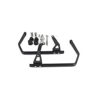 TOPOLVLCKC for S&UZUKI for V-Strom 650 XT for V-strom650 Motorcycle Handguard Hand Crash Bar Protector Handlebar Handle Hand Guard Motorcycle Clutch Guard