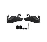 TOPOLVLCKC For S&UZUKI For V-Strom 800DE For 800 DE 2023 2024 Motorcycle Handguard Protective Hand Guard Stops Windshield Motorcycle Clutch Guard