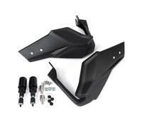 TOPOLVLCKC for S&UZUKI for V Strom DL 1050 2020 2021 Motorcycle Hand Handlebar Handle Bar Guards Handguard Motorcycle Clutch Guard