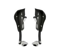 TOPOLVLCKC For S&UZUKI For Y&amaha For H&onda For Pit Dirt For Bike Motorcycle Hand Guards Handle Protector Handguard Han Motorcycle Clutch Guard