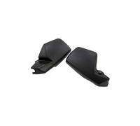 TOPOLVLCKC For S&UZUKI V-Strom DL650 2004-2022 Hand Guard Motorcycle Handguards Handlebar Guards Anti Fall Motorcycle Clutch Guard(Handguard)