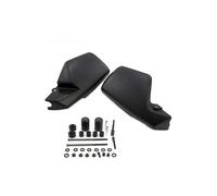 TOPOLVLCKC For S&UZUKI V-Strom DL650 2004-2022 Hand Guard Motorcycle Handguards Handlebar Guards Anti Fall Motorcycle Clutch Guard(A set)