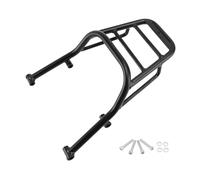 TOPOLVLCKC For Scrambler For 400 X/Speed 400 T4 2023-2025 Motorcycle Accessories Rear Rack Luggage Cargo Carrier motorcycle rear luggage rack
